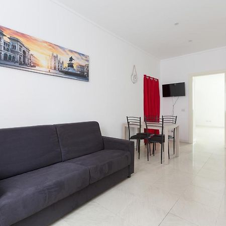 Famagosta M2 Subway Apartment Milán Exterior foto