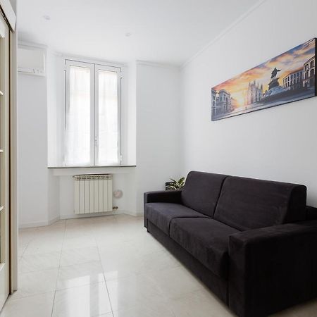 Famagosta M2 Subway Apartment Milán Exterior foto