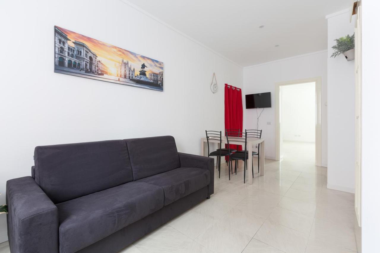 Famagosta M2 Subway Apartment Milán Exterior foto