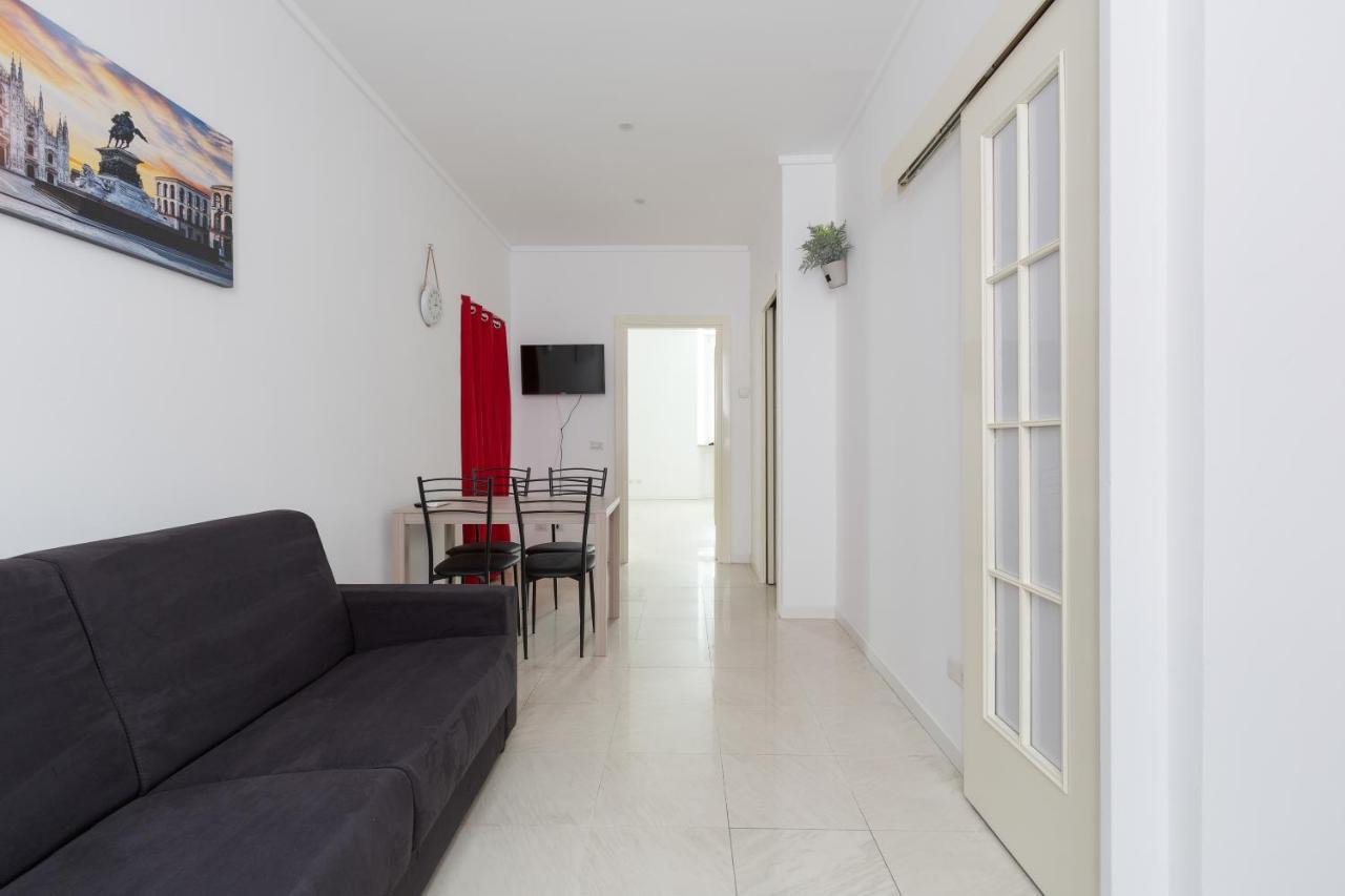 Famagosta M2 Subway Apartment Milán Exterior foto