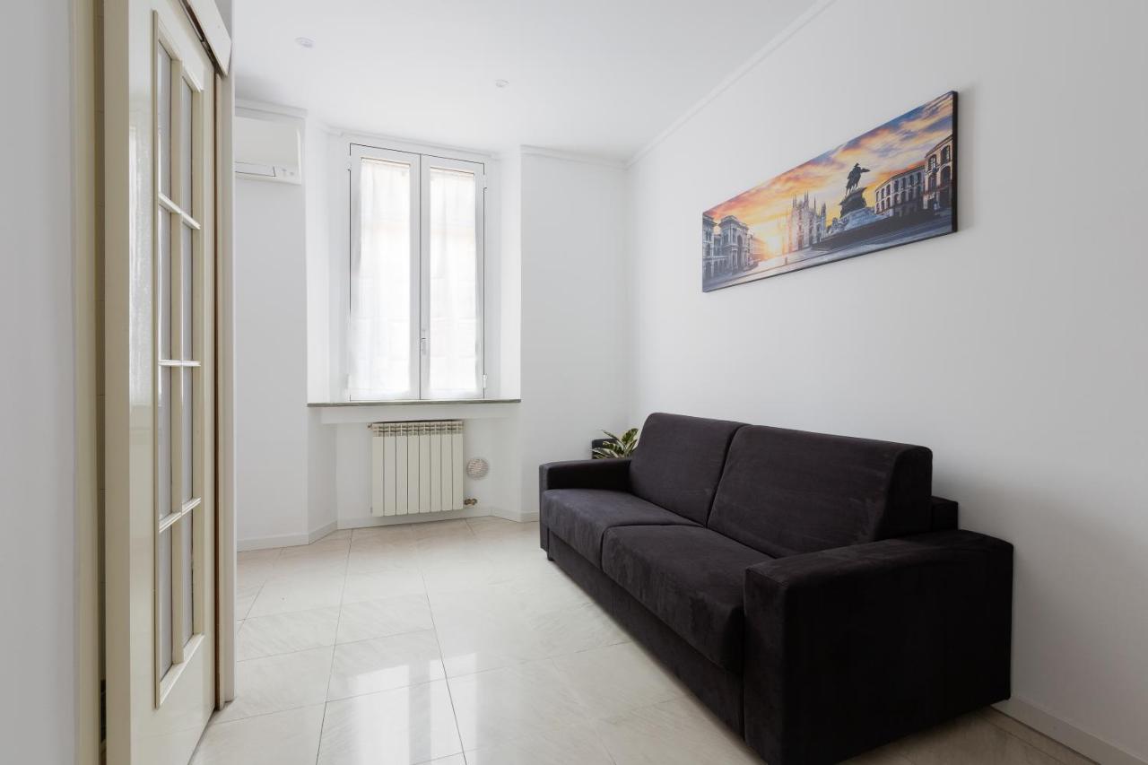 Famagosta M2 Subway Apartment Milán Exterior foto