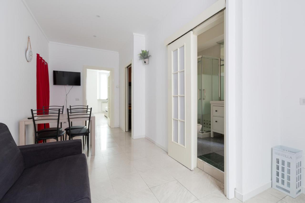 Famagosta M2 Subway Apartment Milán Exterior foto